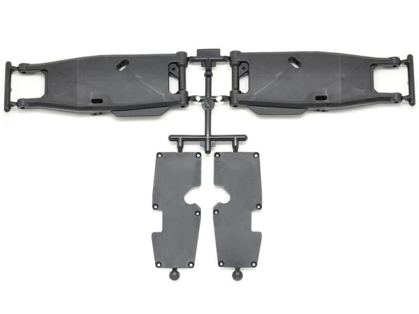 SWORKz Hintere Untere Schwinge S350T